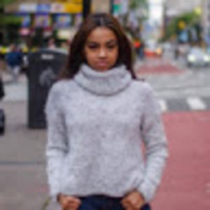 Meet your Posher, Alyssa